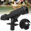 Multifunction Adjustable Boat Fishing Oblique Cutting Fishing Pole Rod Bracket AccessoryFishing Rod Bracket