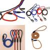Heavy-duty Dog Leash Strong And Reliable Pet Leash Suitable For Small/medium/large Dogs