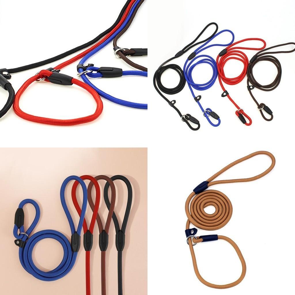 Heavy-duty Dog Leash Strong And Reliable Pet Leash Suitable For Small/medium/large Dogs