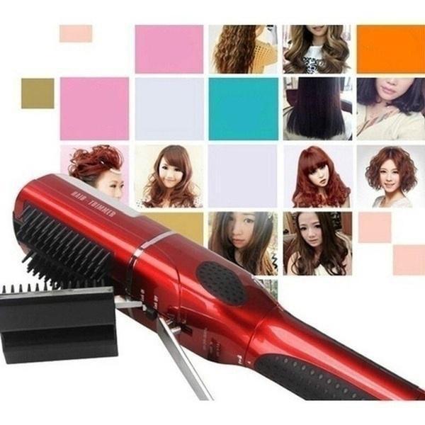 Home Use Split Hair Trimmer Cordless Electric Automatic Micro Cordless Rechargeable Female Dead Hair Styling Tool Cutting Beauty Machine