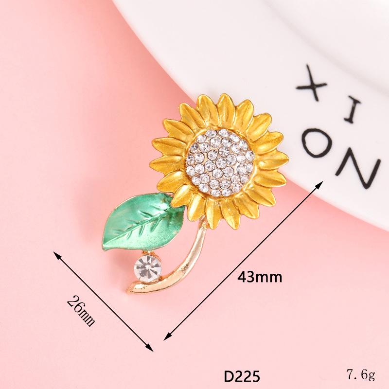 Colorful Four-Leaf Clover & Flower Rhinestone DIY Phone Case Jewelry Accessories.