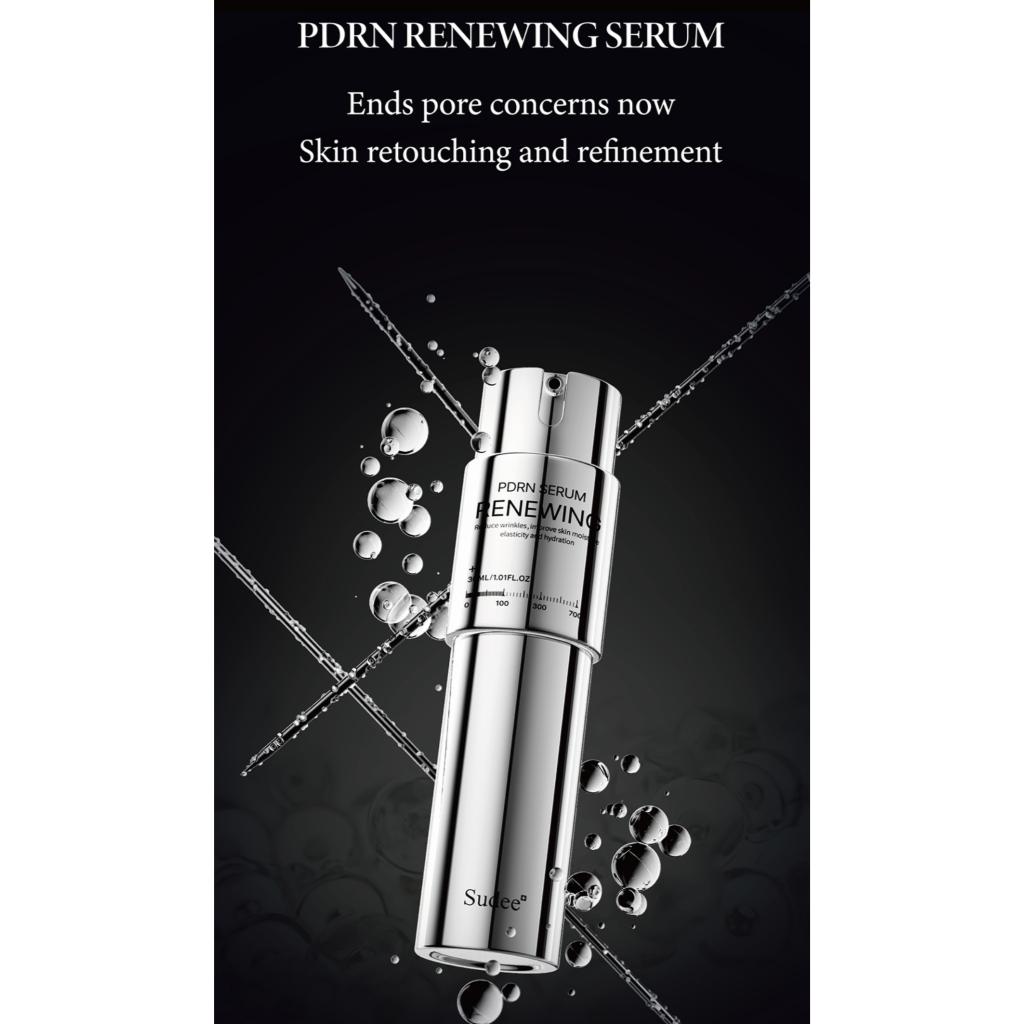 SUDEE Premium PDRN Serum 3Types