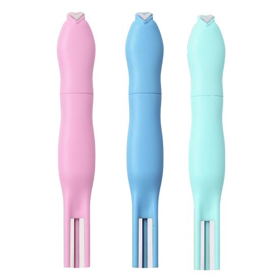 Cat Eyes Nail Magnet Gel Nail Polish Love Heat Round Line Shape Nail Art Magnet Pen Home Salon Women Cat Eyes Magnetic Manicure Art Tools