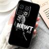 The Maze Runner Newt Cover For OnePlus 15 13 13R 13T 12 12R 10T 11 10 Pro OnePlus Nord 5 CE 3 4 Lite N20 N30 Case