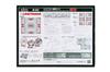 KATO N Gauge Unitram Expansion Set, Street Corner, 40-823, Model Railroad Supplies