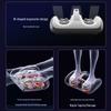 Foot and Calf Massager: Kneading, Pressing & Leg Shaping Therapy Machine