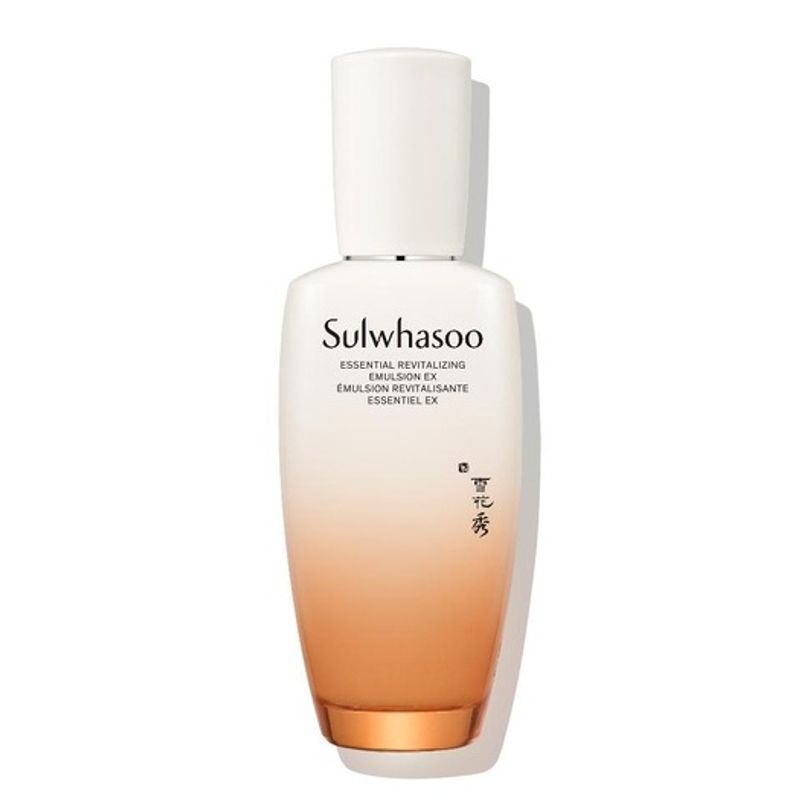 Sulwhasoo Essential Balancing Emulsion EX 125ML