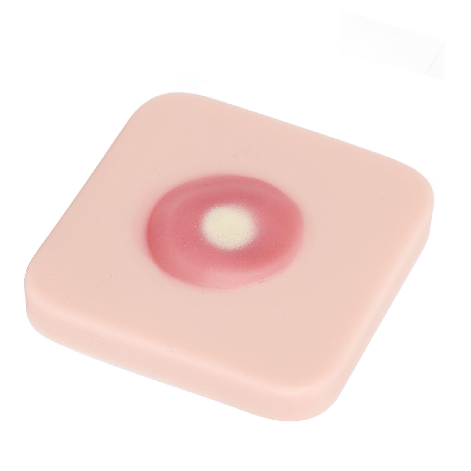 Дренажный подушечка для разреза абсцесса — фото 6