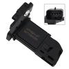 Mass Air Flow Meter Sensor 9677093080 For Citroen Peugeot 1.6 Blue HDI