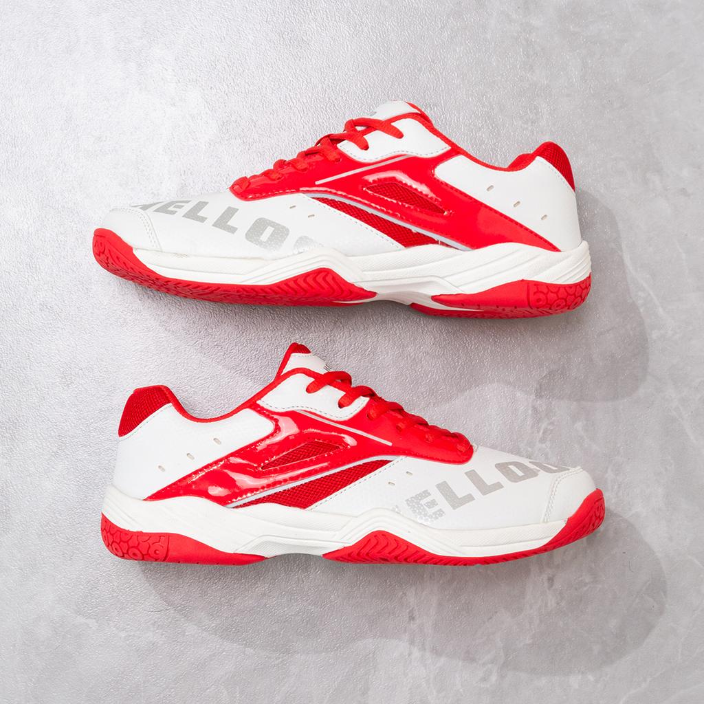 2026 New Men Badminton Sneakers Shock-Absorbant Badminton Footwear Non Slip Women Badminton Shoes Breathable Outdoor Sneakers