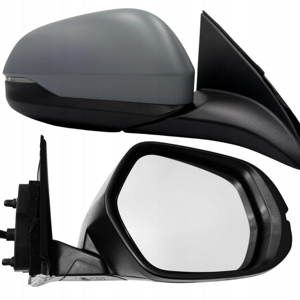 Right Mirror Honda Hr-V Electric Folding Heated 8-Pin 2015-2021