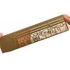 Multifunctional Cute Cat Template Hand Account Ruler Metal Hollow Ruler High-value Student Special Ruler Hot Sale Purchase