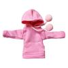 Casual Wears 1/6 Dolls Hoodies Fashion Sport Tops Kids Toys Doll Sweater Clothes  30cm Doll