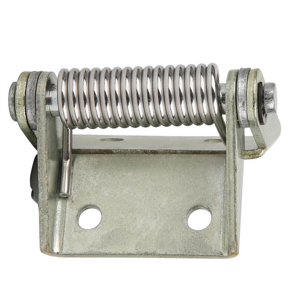 Hinge for Truck Industry Cabinet Manufacturers Heavy Duty Door Stainless Steel Material