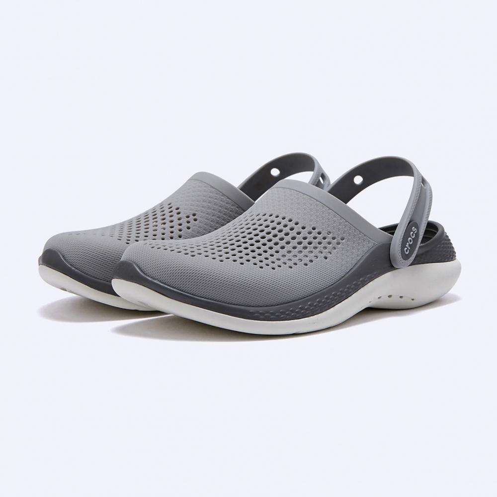 Crocs Lightride 360 Gray  206708 0dt