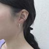 LAPEEZ Braided Earring