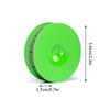 Cool Bicycle Chain Oiler Lubricator Portable Bike Chains Oil Roller Cleaning Maintenance Tools Outdoor Cycling Accessories