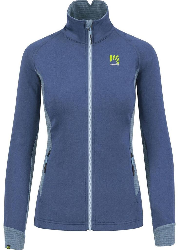 KARPOS Pizzocco Evo Fleece Jacket with Zipper
