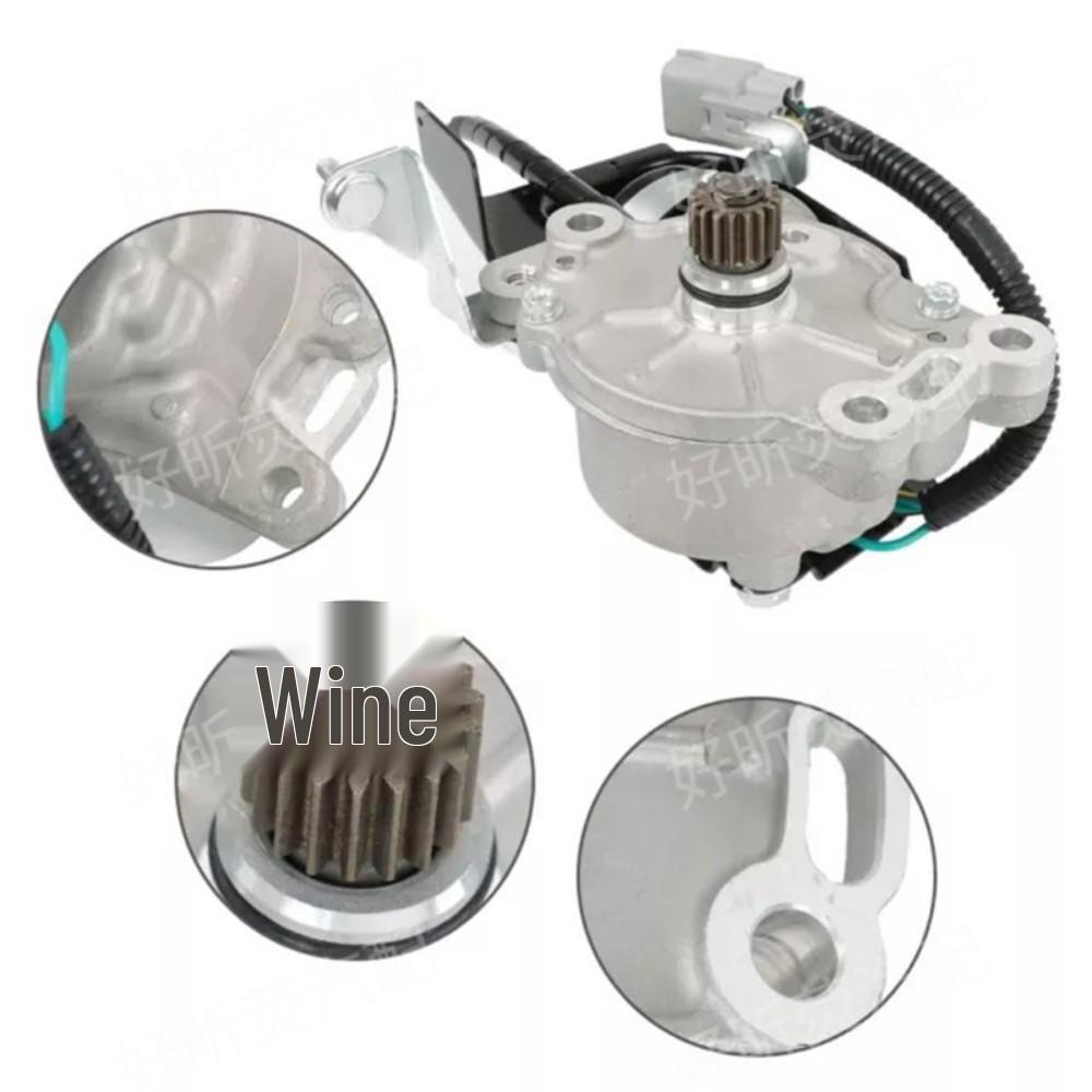 Toyota Hilux Differential Lock Actuator 41450-35030