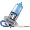 Philips Automotive 12336WVUB1 Ampoule Halogène WhiteVision Ultra H3 55 W 12 V