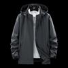 Men's and Women's Waterproof Windbreaker: Spring/Autumn Lightweight, Windproof Outdoor Jacket