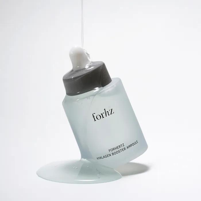 Pohertz Hyalagen Booster Ampoule