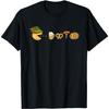 Funny Oktoberfest Gamer, Beer Festival, German Beer Drinking T-Shirt