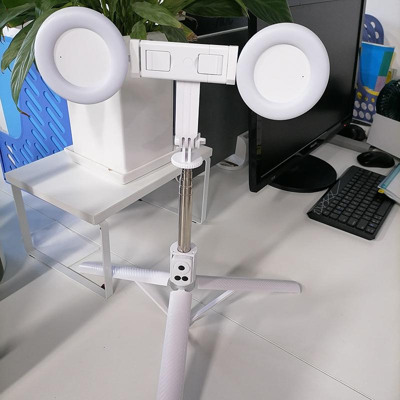1.7m Outdoor Selfie Stick & Tripod for Mobile Phones