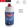 ELITE FLY TEAM Original Rennrad Sport Wasserbecher Mountainbike Ultraleicht Fahrrad Wasserflasche