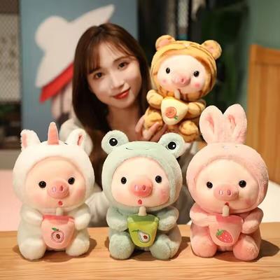 Muñecas y Peluches – Peluches