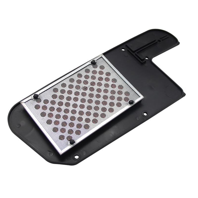 Motorcycle Air Filter is Suitable for Honda NSS250 MF06 PS250 FORESIGHT FES250 1998-2005 17210-KFG-010 Moto Accessories