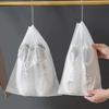 30 pièces Sac de Rangement pour Chaussures Robuste Grande Taille Sac de Rangement Anti-poussière Usage Domestique