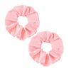 2pcs/4pcs/6pcs accessories for women Hair Scrunchies Hair Bands Scrunchy Hair Ties Ropes Ponytail holder for Women or Girls