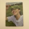 [USED] &TEAM andTEAM Nicholas Audition Trading Card &audition