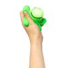 Cartoon Expression Man Squeeze Toy Stress Relief Flour Man Sensory Toy Soft Stretch Anxiety Relieving Toy Party Favors
