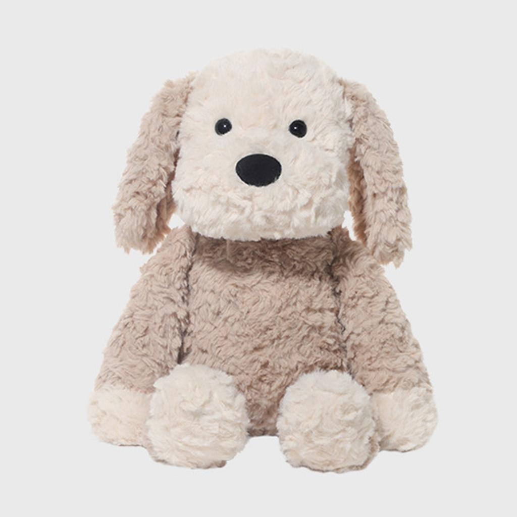 Caliente - Muñeco de peluche Juguete Regalo Dibujos animados Muñeca de trapo para niños Muñeca 1 pieza