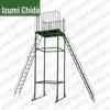 High Platform Simulation Training System