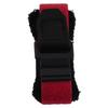 Guitar Harnesses Fretboard Muting High-elastic Cotton Red
