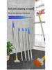 Telescopic Long Handle Heavy Duty Scraper for Grout and Glue Removal