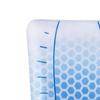 Flexible Ski Shin Pads Soft Gel Shin Guards Professional Ski Shin Guards  Kids Adults