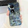 For Honor X7b 4G 5G CLK-LX1 Case Fashion Cute Butterfly Rabbit Soft Silicone Cover For Honor X7b CLK-LX2 CLK-LX3 Phone Cases