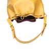 LOUIS VUITTON Epi Noe Shoulder Bag Epi Leather yellow unisex M44009 Used