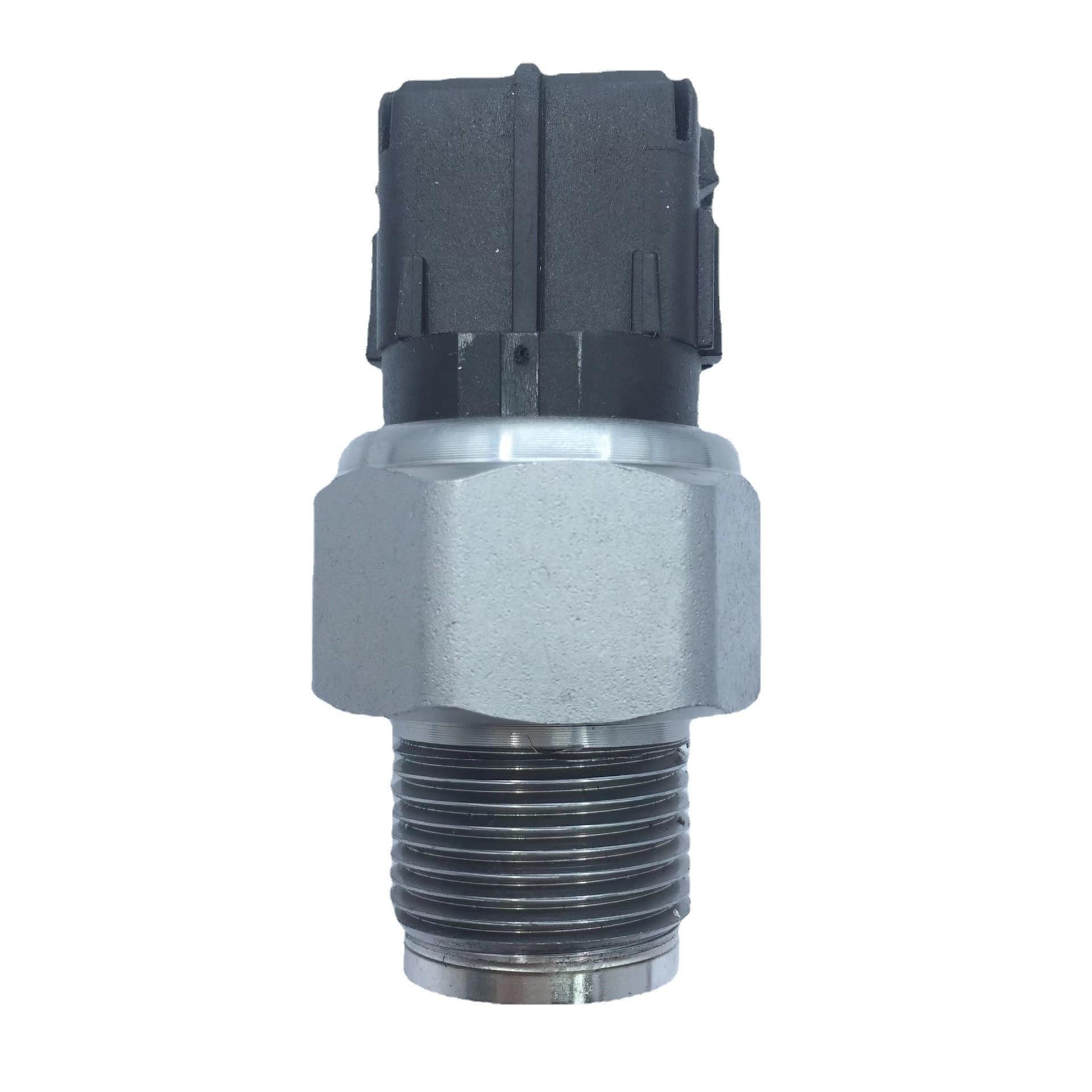 New Pressure Sensor Compatible with 499000-6320 499000-6340 4990006320 4990006340 - Industrial Measurement Device 499000-6320