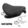 Motorcycle Universally Seats 3" Spring Set For Motorbike Modification Universally Seats Springs