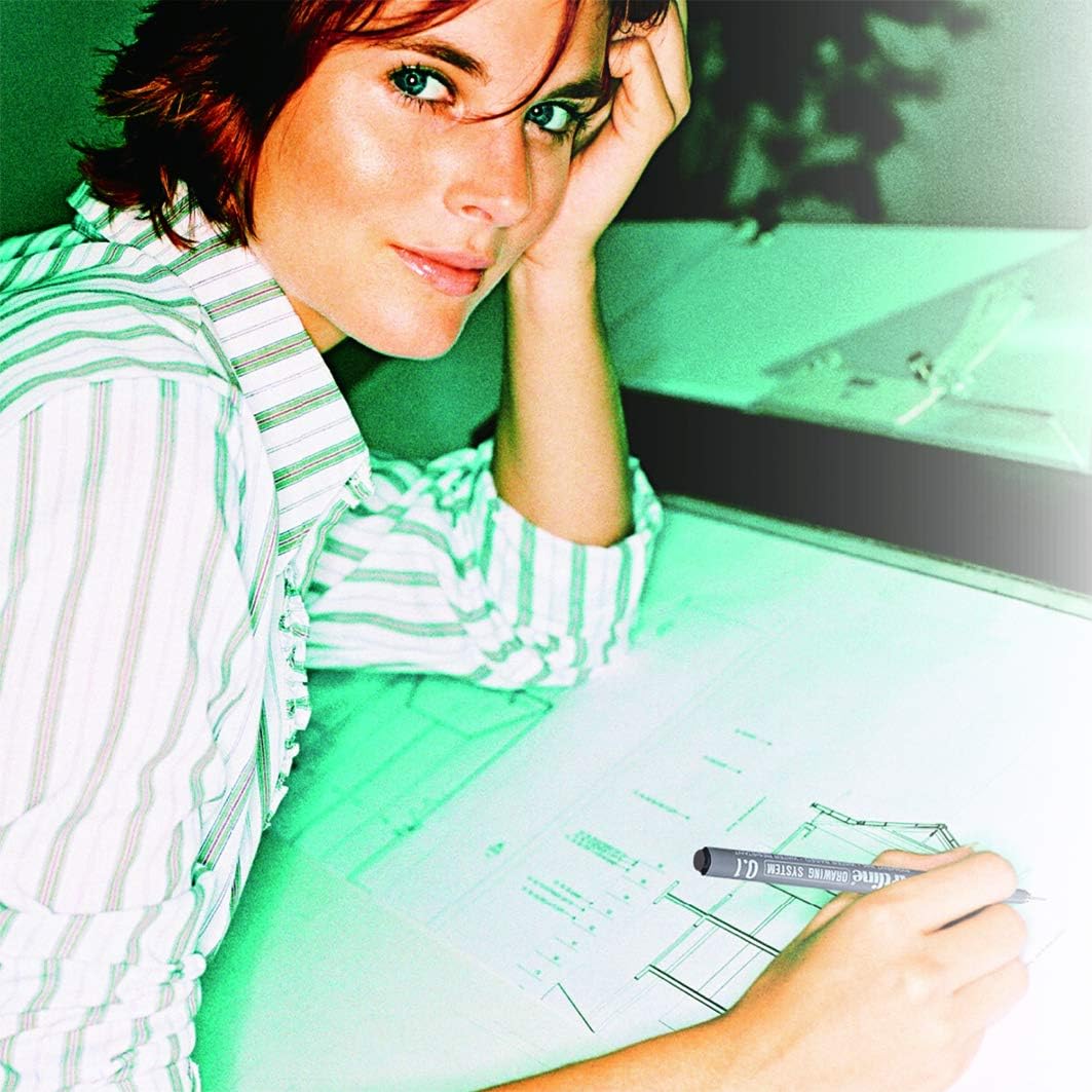 Artline Drawing Pen 0.7 Mm 11