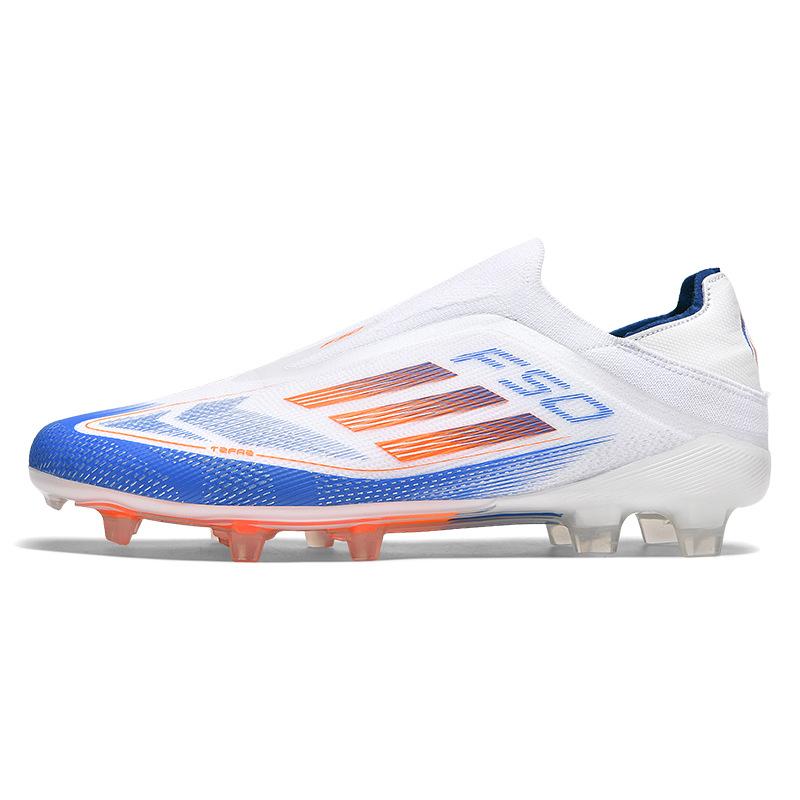 World Cup Children's Football Shoes Boys and Teenagers Students Women TF Broken Nails AG Long Nails Competition Training Shoes