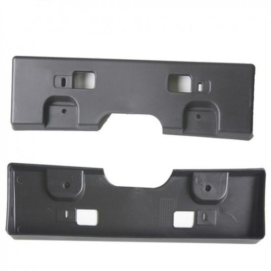 Front License Plate Bracket for Nissan Sentra 2007 2008-12 NI1068105 96210ET00A