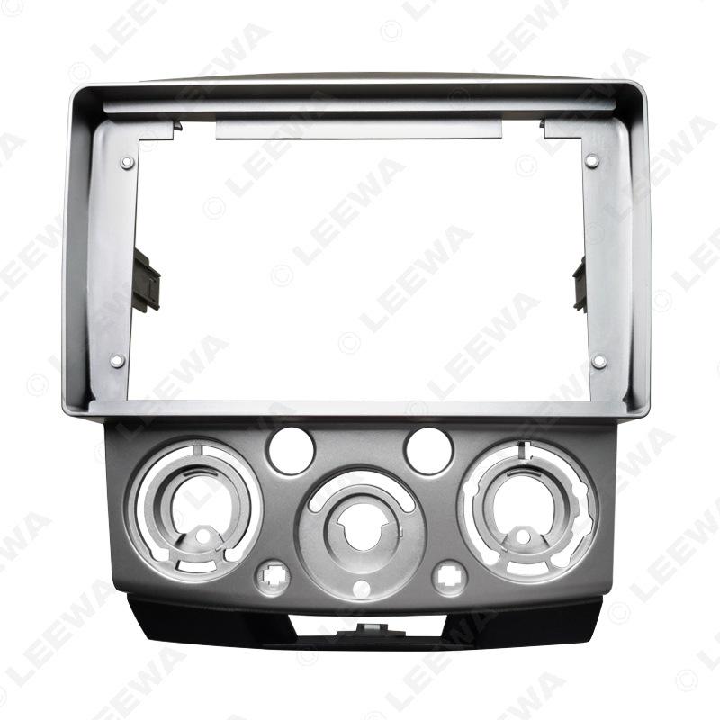 9-Inch Android Navigation Panel for Ford Expedition/Mazda BT-50