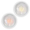 Gu10 Led Bulbs Dimmable Wide Range Of Applications Soft Light Stable Performance Gu10 Effective  for Family for Home