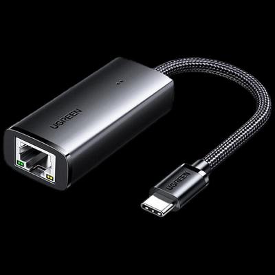 UGREEN CM650 USB-C auf 100Mbps Ethernet-Adapter (CN-Version)